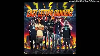 ZGE - On Flights (Last letter GangerZ)