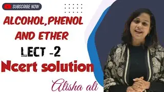 Alcohol,phenol and ether lect -2 |JEE |NEET |CUET #shorts #science #viral videos #ytshorts 