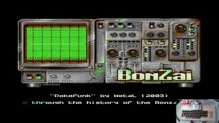 LIVE &ndash; C64 SID Chiptunes All Weekend | Streaming from the Commodore 64 Ultimate
