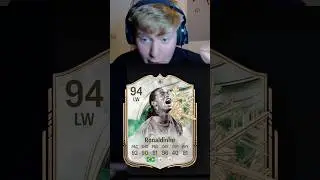 ПОТРЯСАЮЩИЙ ВЫБОР ИЗ 90+ ИКОНОК КАМПАНИИ! #fc26