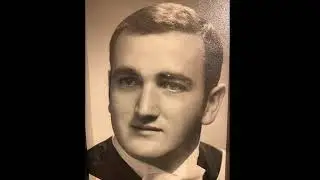 Mike McMahon Bio