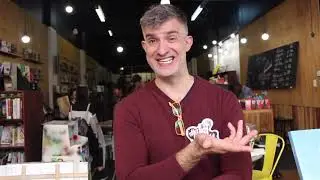 JoziWalks 2019: The Underground Booksellers Tour
