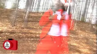 Lil Hunnid - Jingle Bells (Official Music Video)