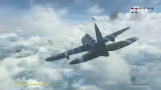 CoD: WW2 Mission 9 (Battle of the Bulge)