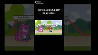 #ourfire #GLMV OURFIRE IN GACHA LIFE ~GLMV~