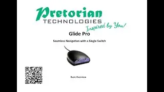 Glide PRO - Navigation