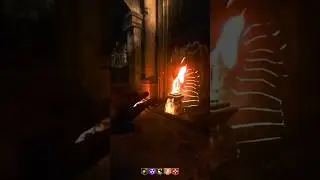 How to get the fire sword in bo6 zombies #blackops6zombies #citadelledesmorts #zombie #bo6 #fyp