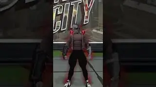 DCUO Styles