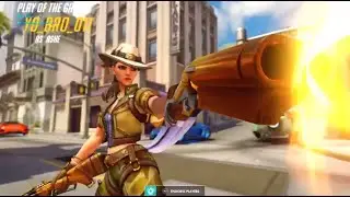 buff ashe