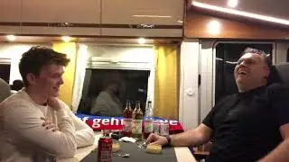 FOLGE 17 - Hai Entertainment trifft Tim Jacobsen
