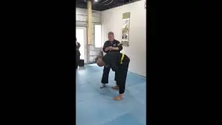 VFA Leg puter kepala