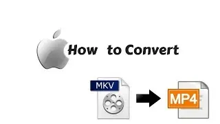 How to Convert MKV Videos into MP4 on Mac &ndash; AppGeeker Video Converter