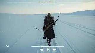 Viking Spirit – Calm Nordic Music to Soothe Your Soul
