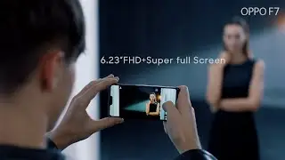 Oppo 7 Unboxing | Unboxing Video | Masterpiece | Latest Smartphone 2018 | Full HD