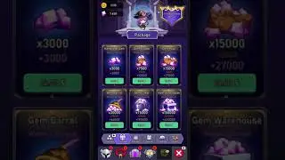 Idle Hunter: Eternal Soul hack mod game (free shop)