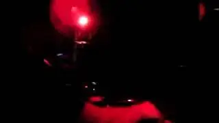 Alex Flatner @ Globus, tresor, Berlin