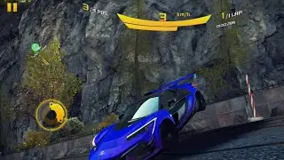 Testing The Fv Frangivento Sorpasso GT3 in mp| Sorpasso GT3 MP TEST | Asphalt 8 multiplayer |#7EGOO