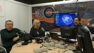 Вот так / Иностранная литература: Скандинавский номер // 13.10.18