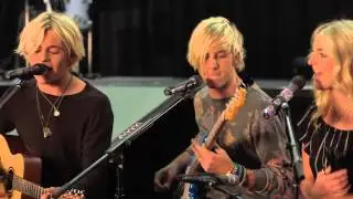 R5 - All Night  Acoustic Version