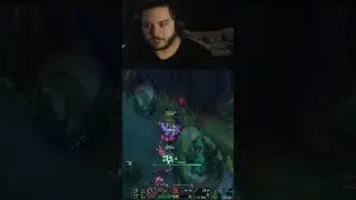 Urgot ADC goes hard