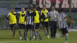 GOLS E DRIBLES DE NEILTON O NOVO ATACANTE DO S&Atilde;O PAULO