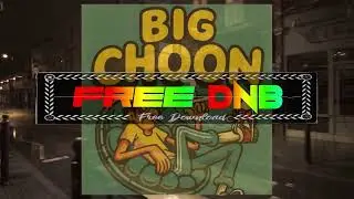 Spilla ~ Big Choon