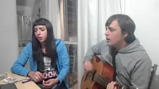 viejas locas - nena me gustas así (cover)