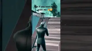 Dm and follow help ☢️#fortnite #fortnitebatlleroyale #fortniteshorts #fortnitegameplay