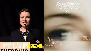 Making publications into playgrounds for design | Madeline Montoya