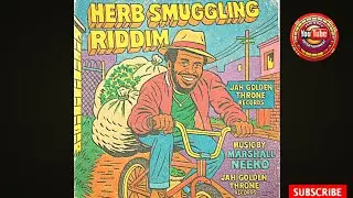 Razor & Marshall Neeko(2026) &mdash; Fire Pon Babylon | Jah Golden Throne Records