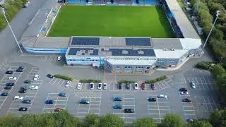 Glanford park
