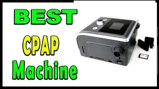 TOP 5 Best GII CPAP Machine 2025