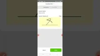 9 Accessing Minor Electrical Works Certificate