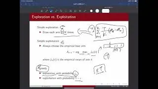 [W12,13-3] UCB algorithms