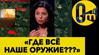 CHAIN ​​DETONATION!💥🔥RUSSIA LOST TONS OF AMMUNITION!