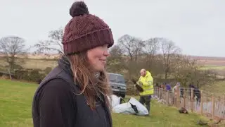 Strength in partnerships: how collaboration drives natural flood management