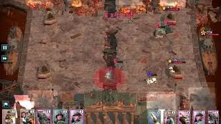 Battle Islands Commanders （MUST SEE!! Ranked 20th in the world！）