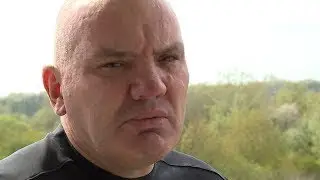 Jarosław Pieczonka, były agent WSW, WSI i SKW śpioch kontrwywiadu wojskowego