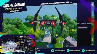 Lonely Lodge Gun Game Challenge Gets Crazy!