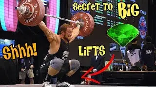 Ankle Mobility | Why You Need It To Lift Heavy