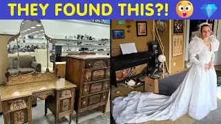 Secondhand Store Finds That Deserve A Standing Ovation | 57 Hidden Gems You Won&rsquo;t Believe