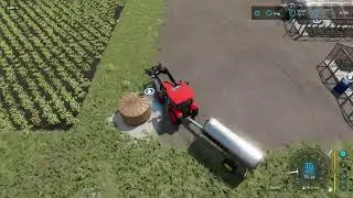 Farming Simulator 22 Elmcreek