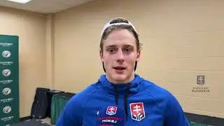 Dvadsiatka v príprave na MSJ podľahla Čechom 1:2 po predĺžení