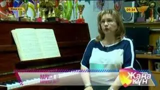 Best Studio KZ  ТВ сюжет о нас