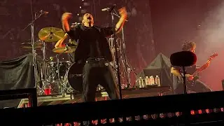 grandson: 6:00 [Live 4K] (Raleigh, North Carolina - May 6, 2025)
