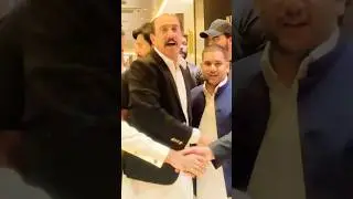 Kingdom Valley Islamabad Map Reveal | Marriott Hotel Islamabad | Kingdom Group