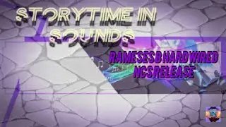🎧 Rameses B - H ardwired - ncs release 🎤
