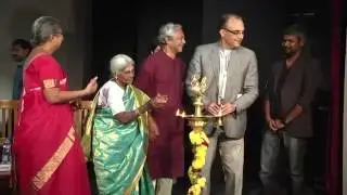 NGMA Bengaluru: And the last shall be the first: G.R. Iranna Works 1995-2015