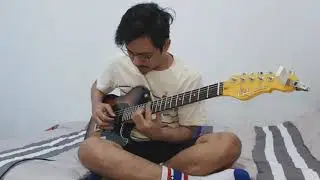 live looper jam #guitarlicks III