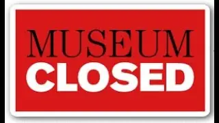 best memes! must see! Museum Closed or is it? Quarantine Time Photo's (part 1)